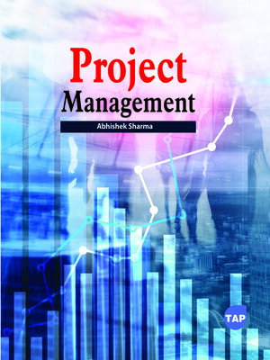 cover image of Project Management